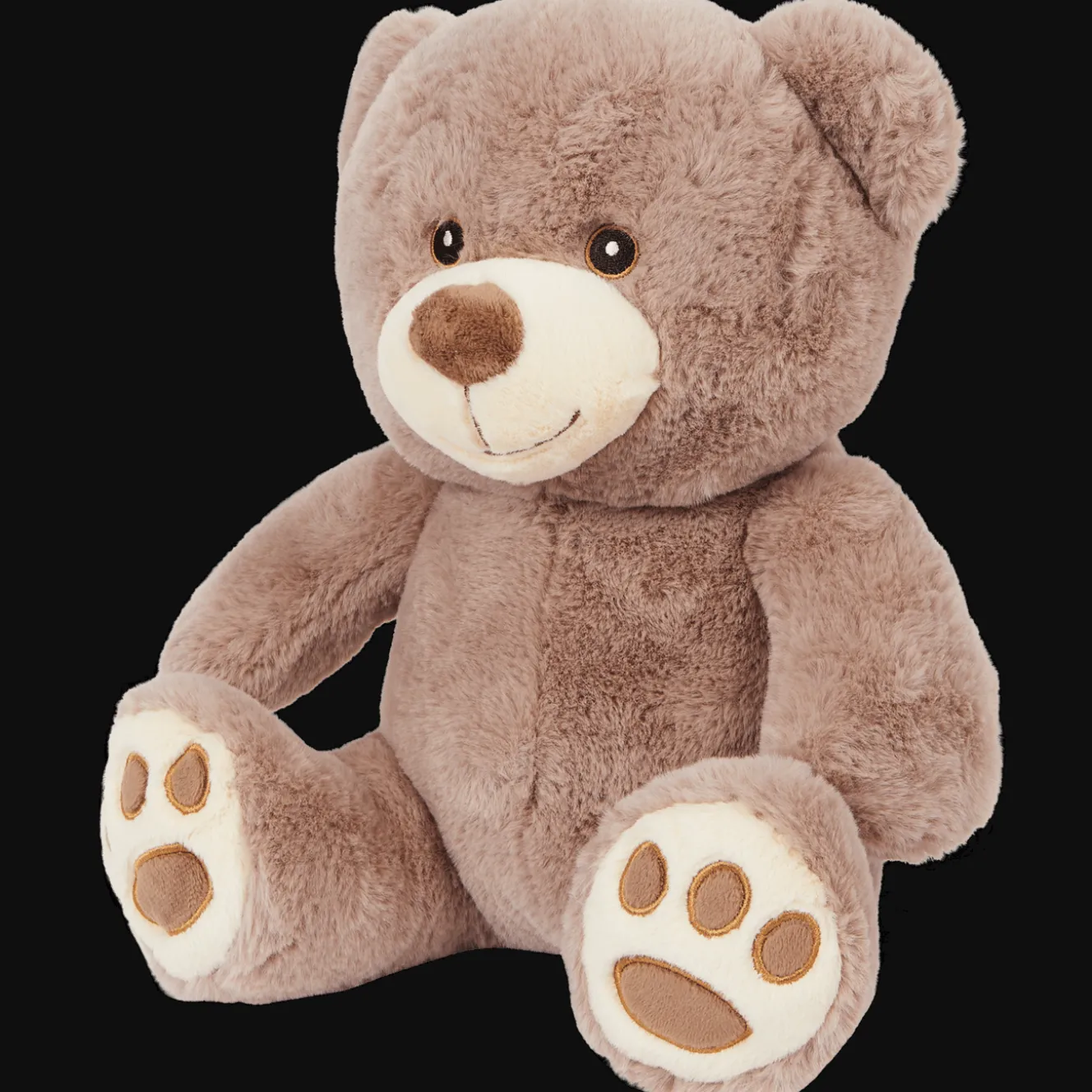 Peluches Et Poupées*Action Ours en peluche