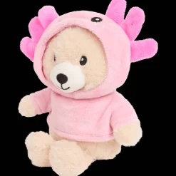 Peluches Et Poupées*Action Ours en peluche avec vêtements