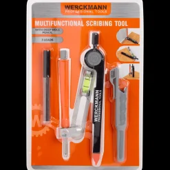 Outils*Werckmann Outil de traçage multifonction