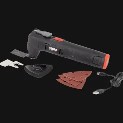 Outils*FERM Outil multifonction sans fil