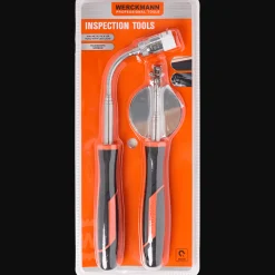 Outils*Werckmann Outils d’inspection
