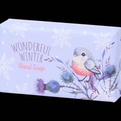 Soins Corporels*Action Pain de savon de Noël dans emballage cadeau