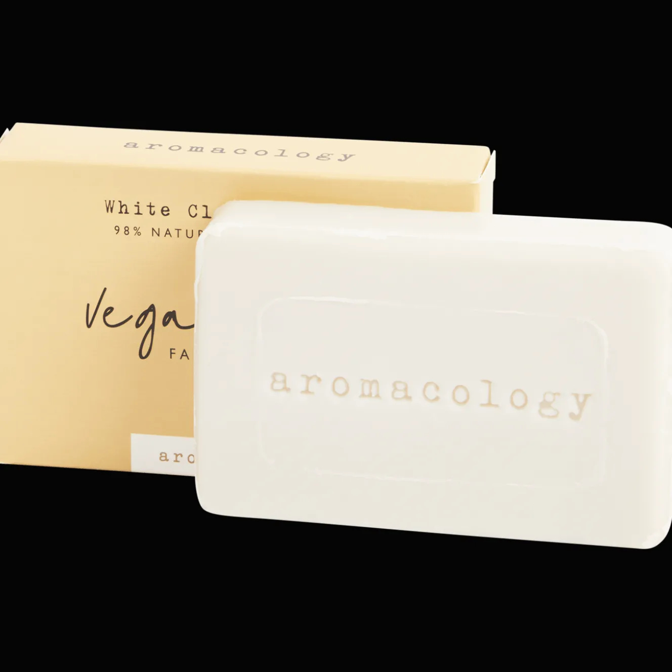 Soins Corporels*Action Pain de savon végan Aromacology
