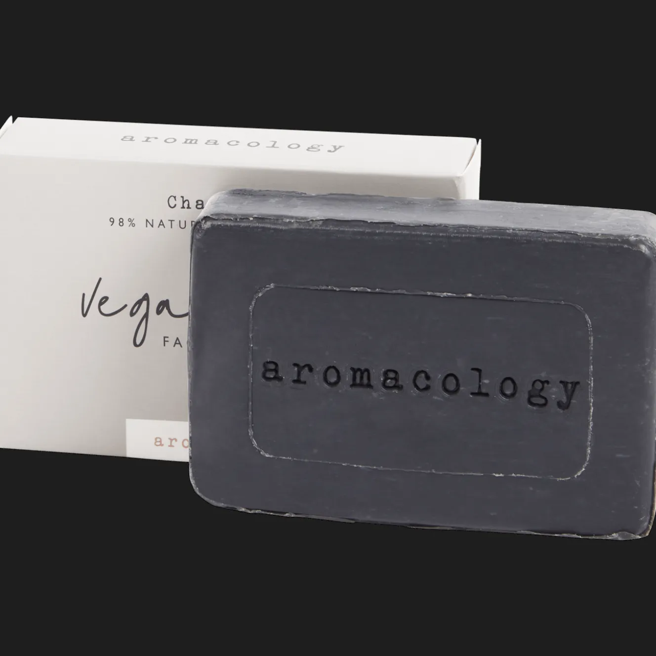 Soins Corporels*Action Pain de savon végan Aromacology