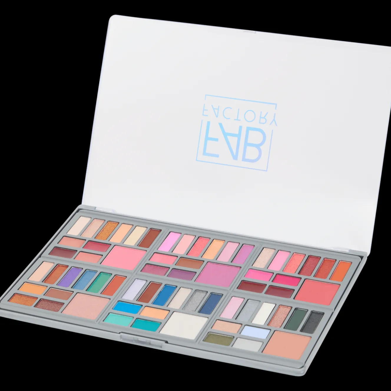 Maquillage*Action Palette de maquillage FAB Factory