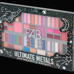 Maquillage*Action Palette de maquillage FAB Factory