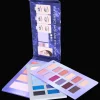 Maquillage*Action Palette de maquillage FAB Factory