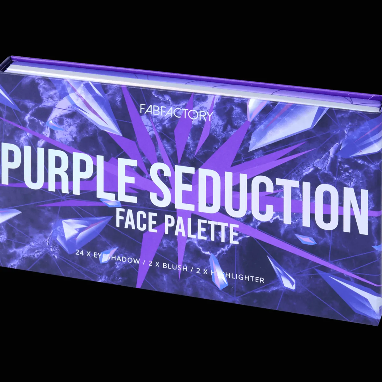 Maquillage*Action Palette de maquillage FAB Factory