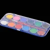 Bricolage Pour Enfants|Bricolage*Kids Creative Palette de peinture à l'eau