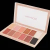 Maquillage*Max & More Palette d'ombres à paupières