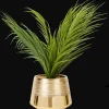 Plantes Et Fleurs Artificielles*Action Palmier artificiel en pot