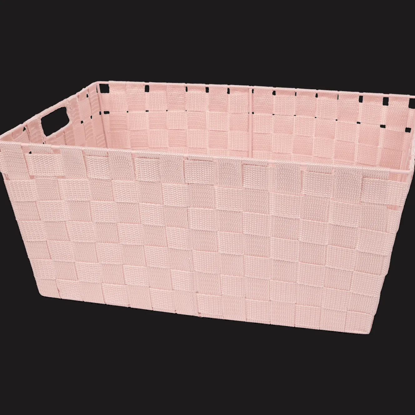 Boîtes De Rangement|Accessoires Pour La Maison*Action Panier