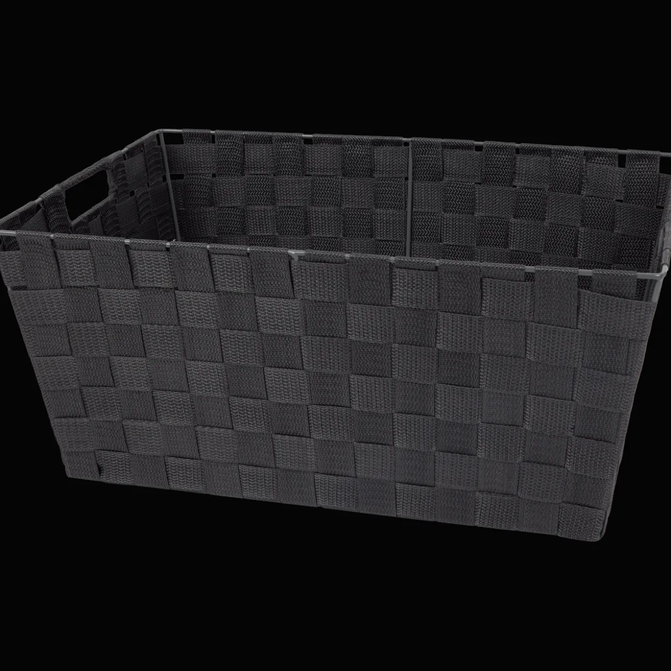 Boîtes De Rangement|Accessoires Pour La Maison*Action Panier