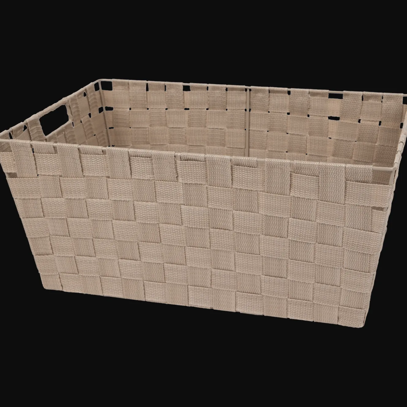 Boîtes De Rangement|Accessoires Pour La Maison*Action Panier