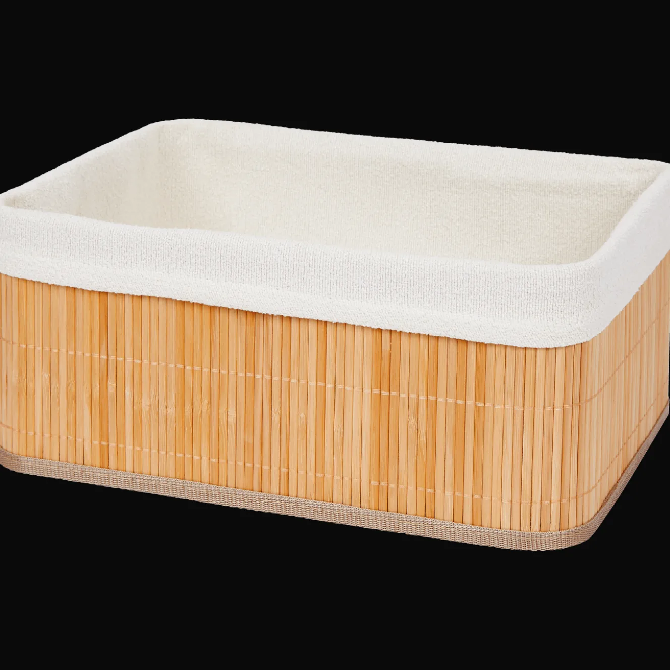 Accessoires Pour La Maison*Action Panier