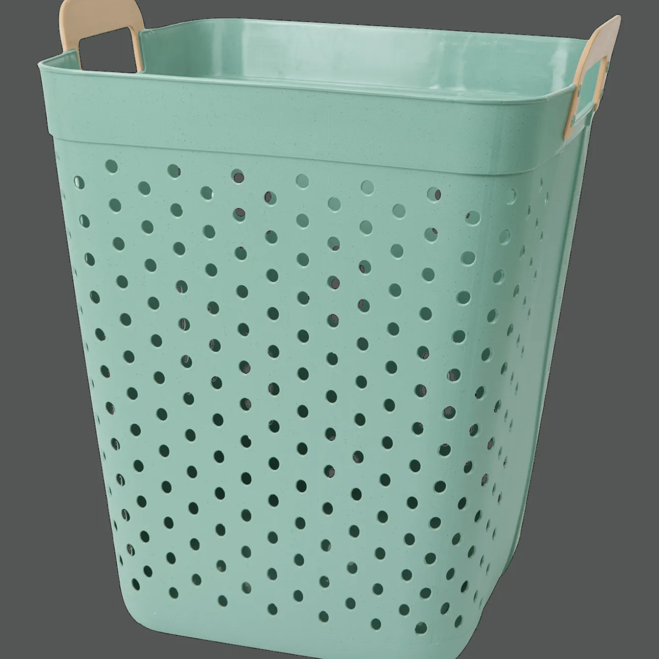 Accessoires Pour Salle De Bains Et Toilettes*Action Panier à linge flexible Starplast