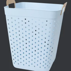Accessoires Pour Salle De Bains Et Toilettes*Action Panier à linge flexible Starplast