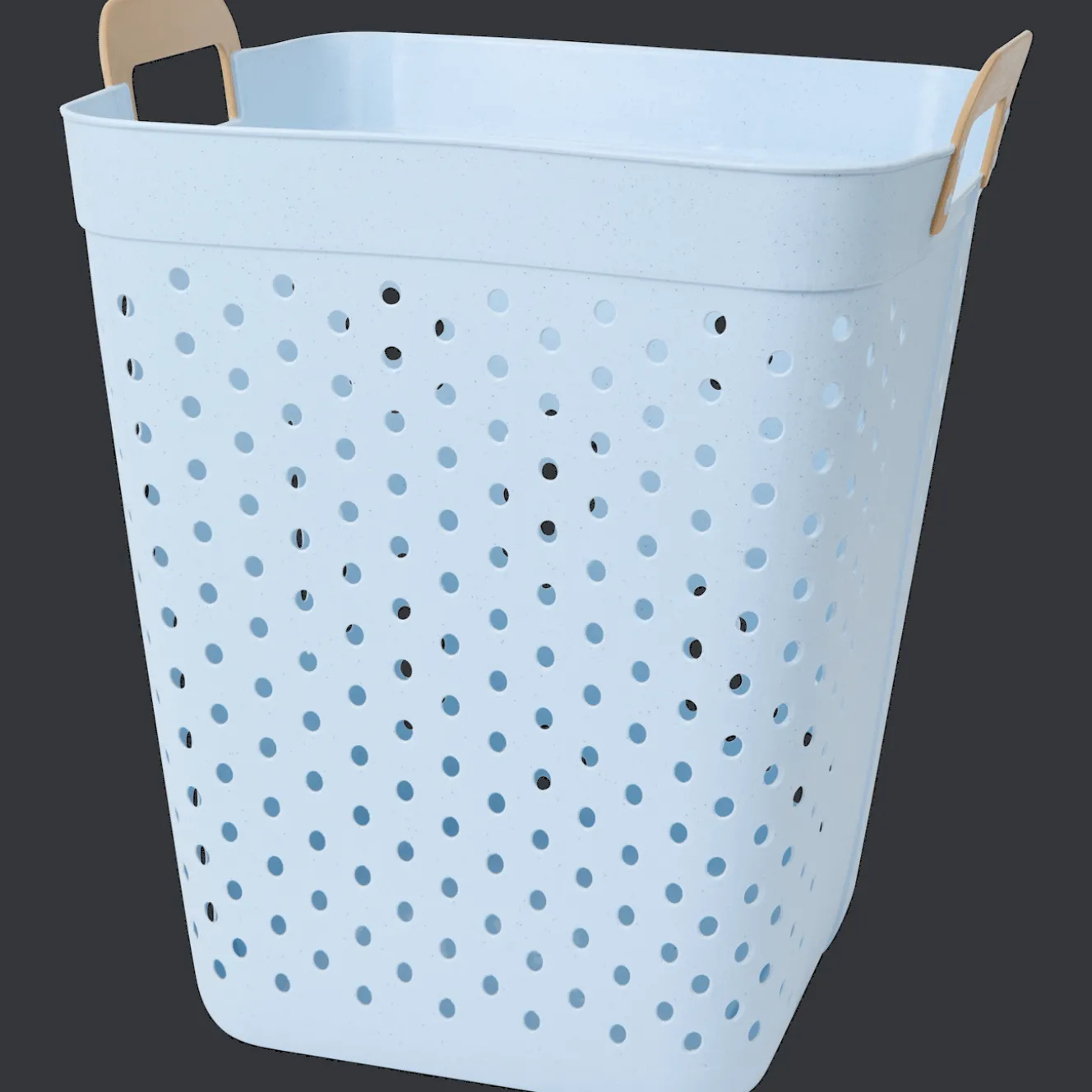 Accessoires Pour Salle De Bains Et Toilettes*Action Panier à linge flexible Starplast