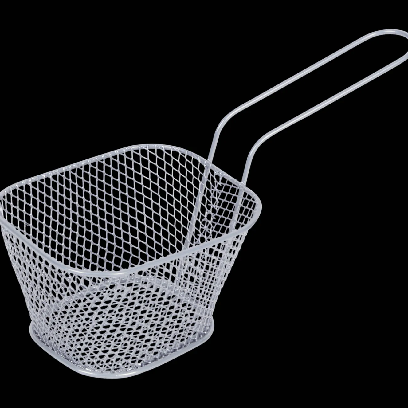 Ustensiles De Cuisine*Action Panier à servir