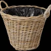 Pots De Fleurs*Action Panier cache-pot