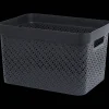 Accessoires Pour La Maison*Curver Panier Terrazzo