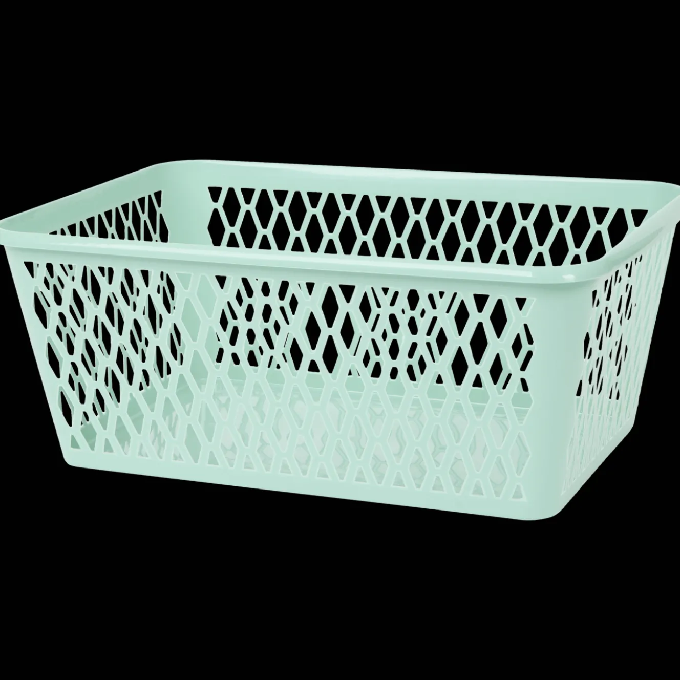 Accessoires Pour La Maison*Action Panier de rangement
