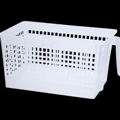 Accessoires Pour La Maison*Action Panier de rangement avec poignée