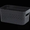 Accessoires Pour La Maison*Curver Panier de rangement Terrazzo