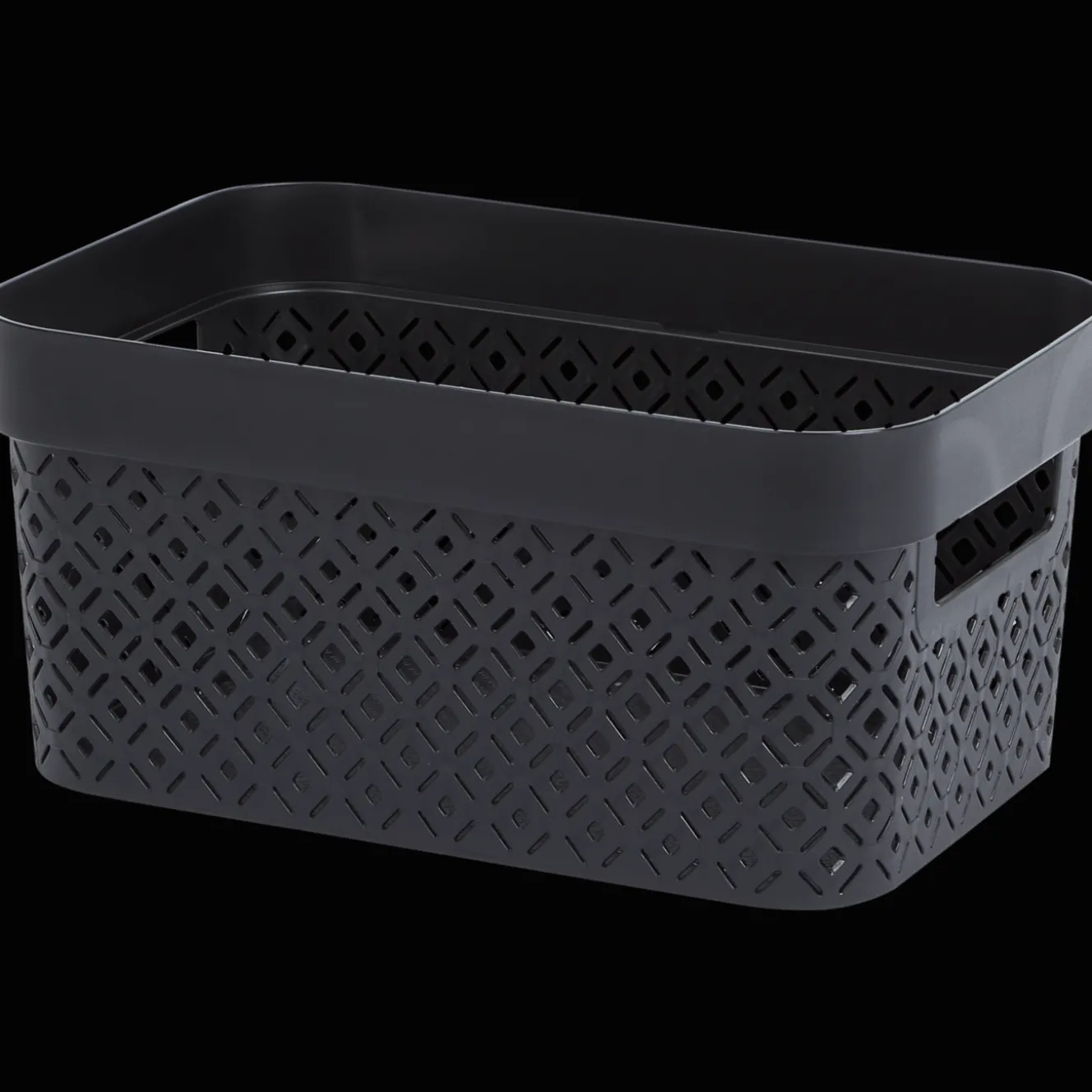 Accessoires Pour La Maison*Curver Panier de rangement Terrazzo