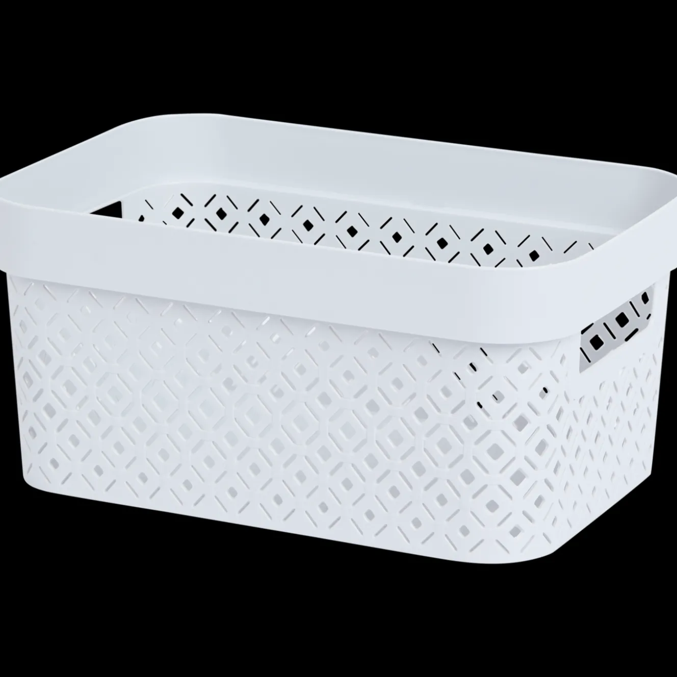 Accessoires Pour La Maison*Curver Panier de rangement Terrazzo