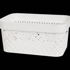 Accessoires Pour La Maison*Curver Panier de rangement Terrazzo