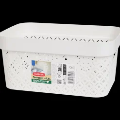 Accessoires Pour La Maison*Curver Panier de rangement Terrazzo