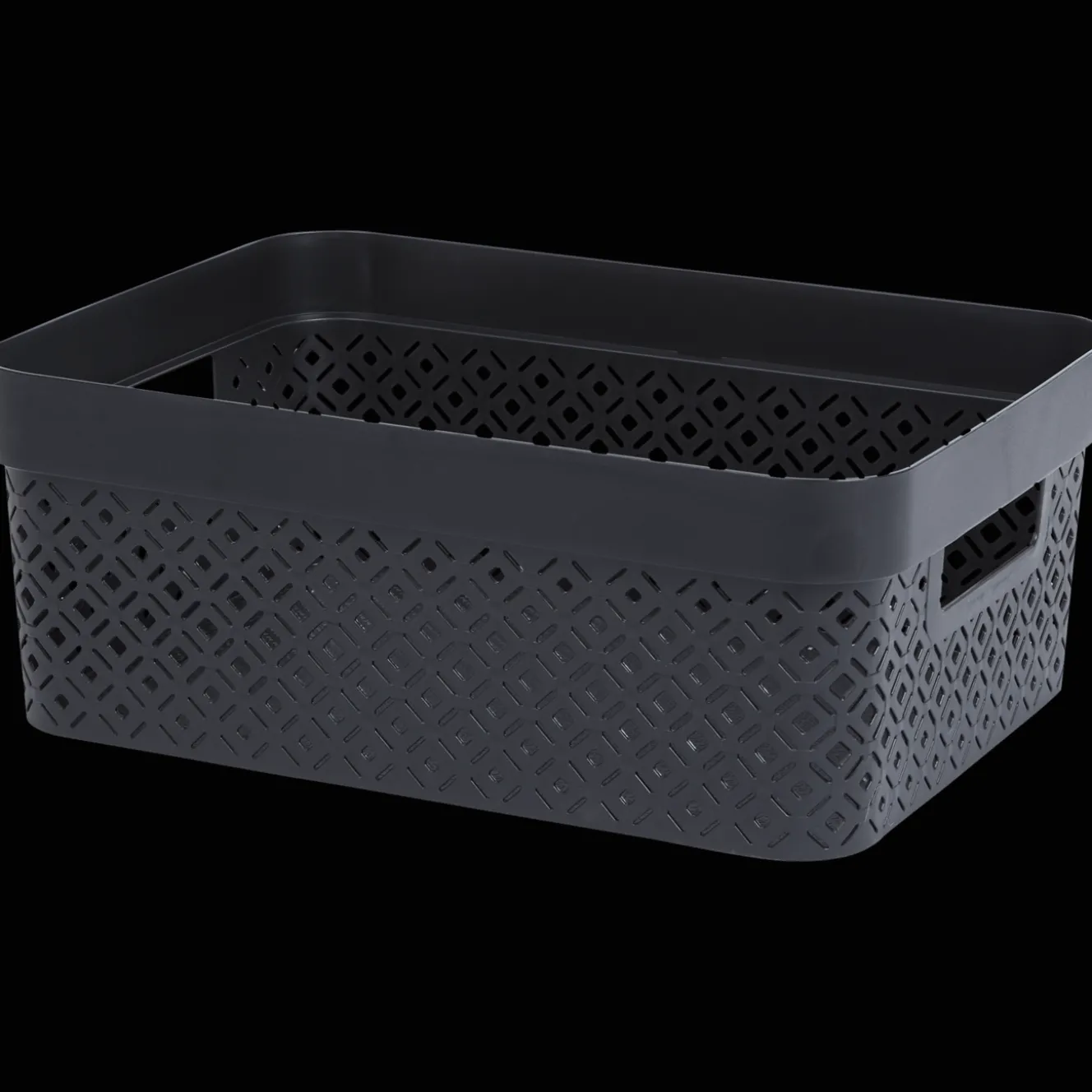 Accessoires Pour La Maison*Curver Panier de rangement Terrazzo