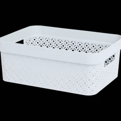 Accessoires Pour La Maison*Curver Panier de rangement Terrazzo