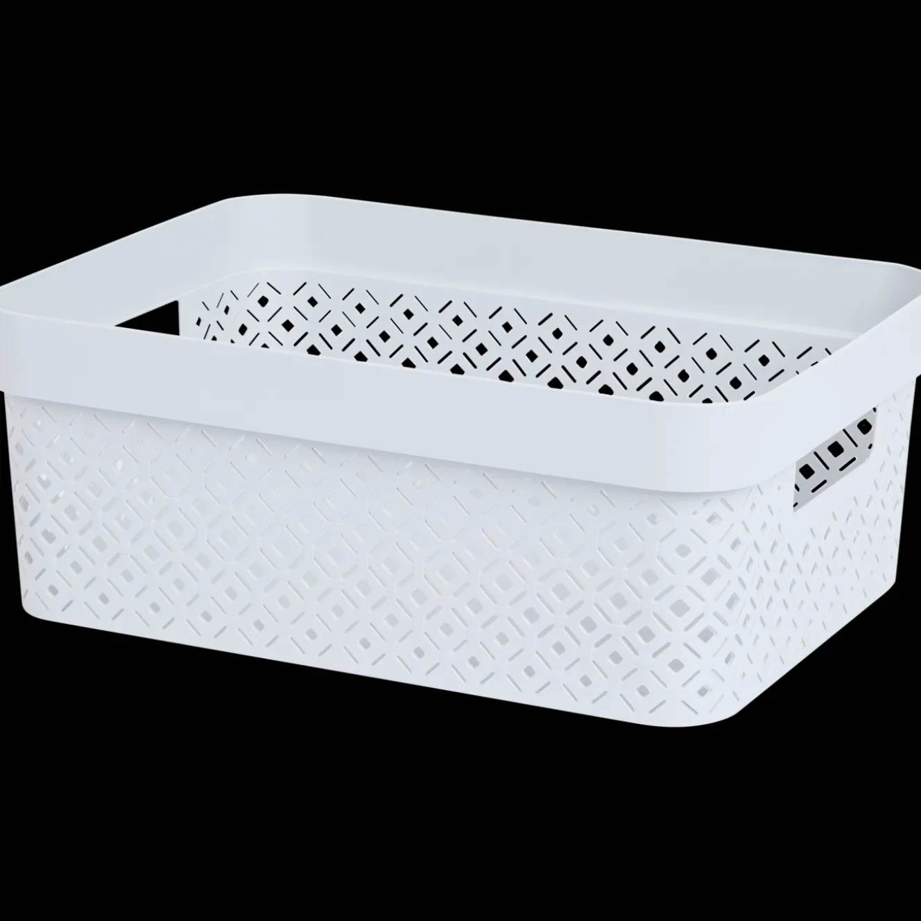 Accessoires Pour La Maison*Curver Panier de rangement Terrazzo
