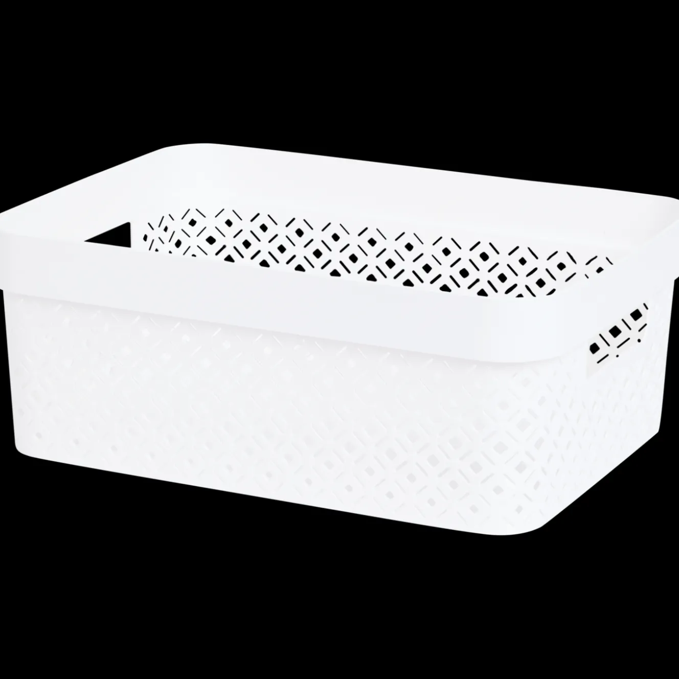 Accessoires Pour La Maison*Curver Panier de rangement Terrazzo
