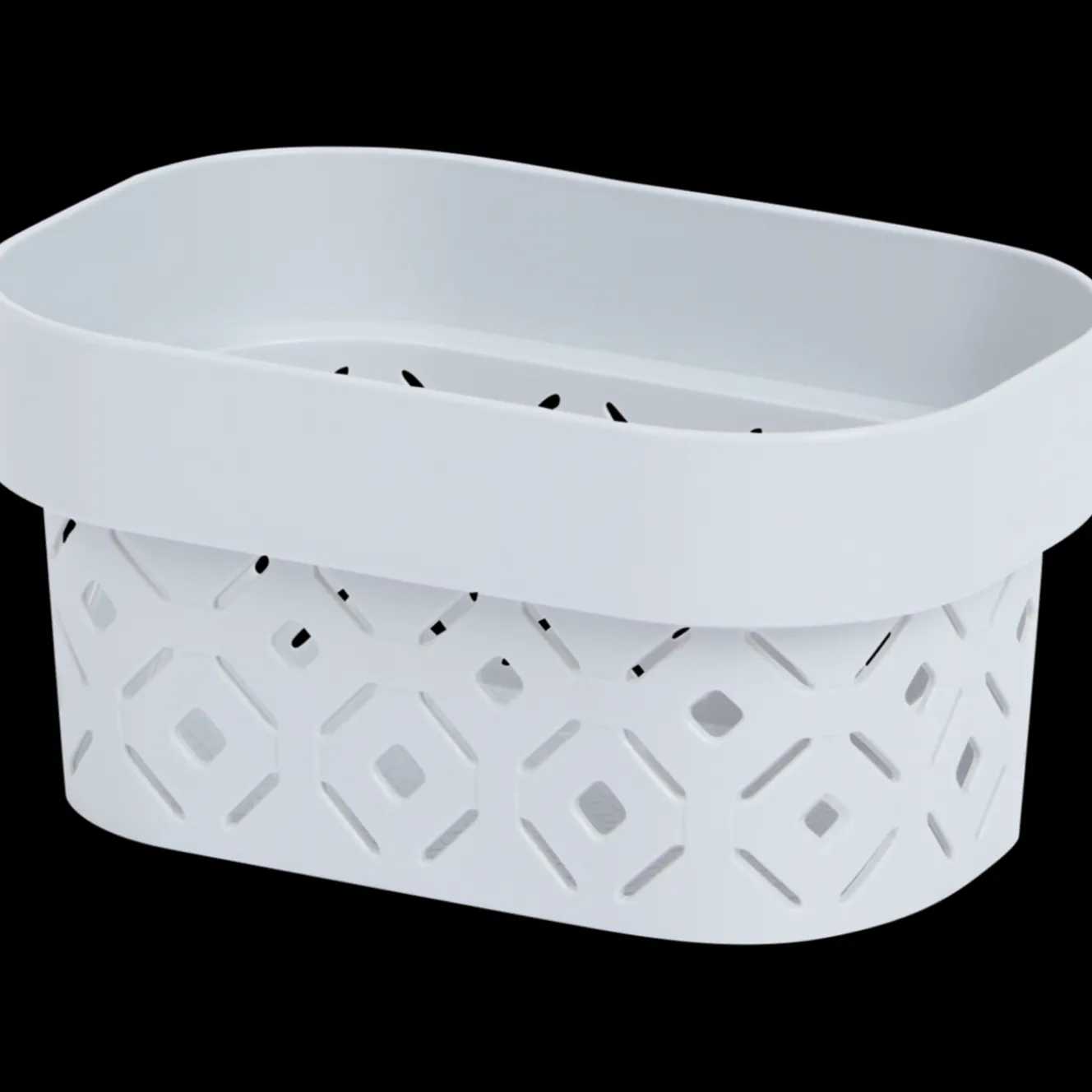 Accessoires Pour La Maison*Curver Panier de rangement Terrazzo