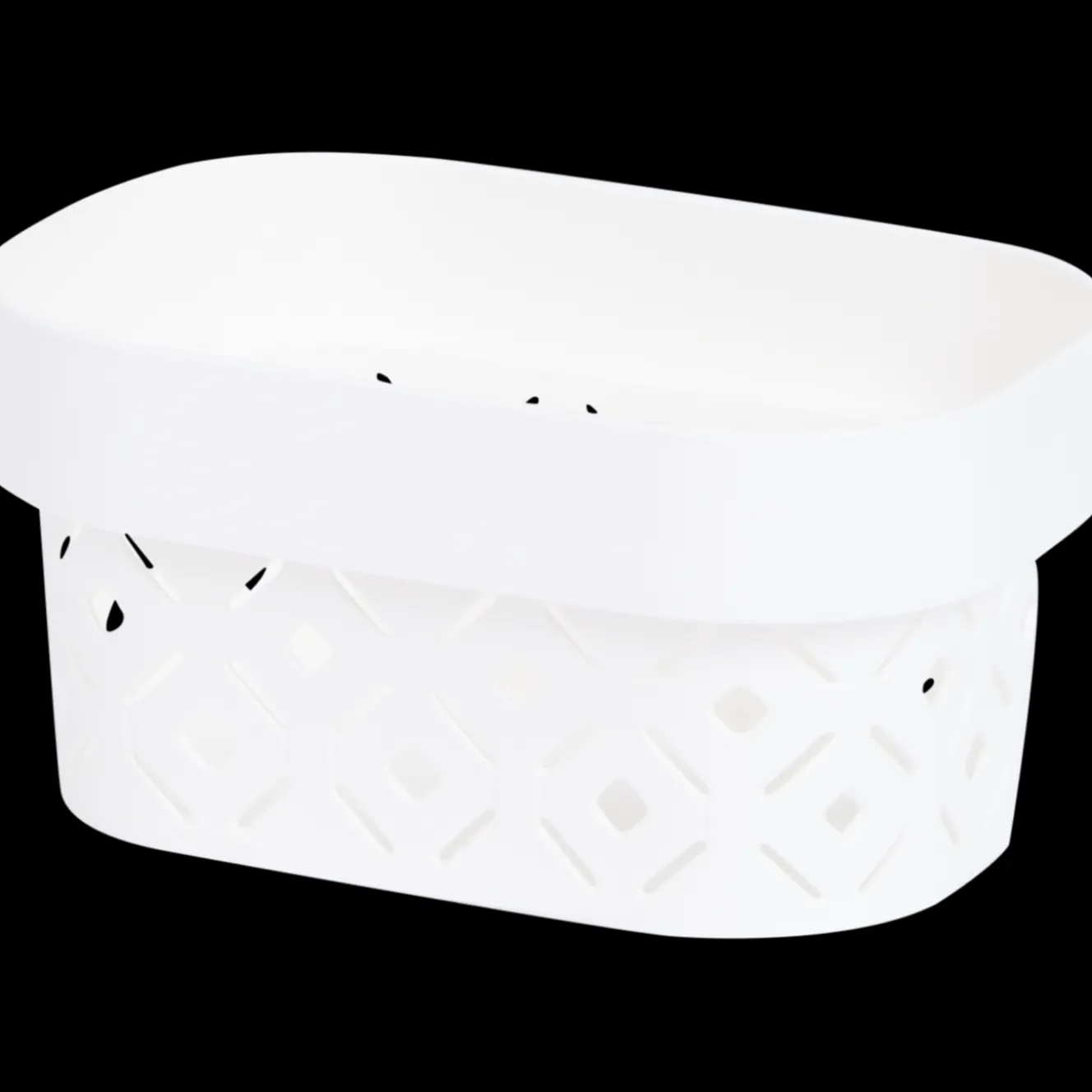 Accessoires Pour La Maison*Curver Panier de rangement Terrazzo
