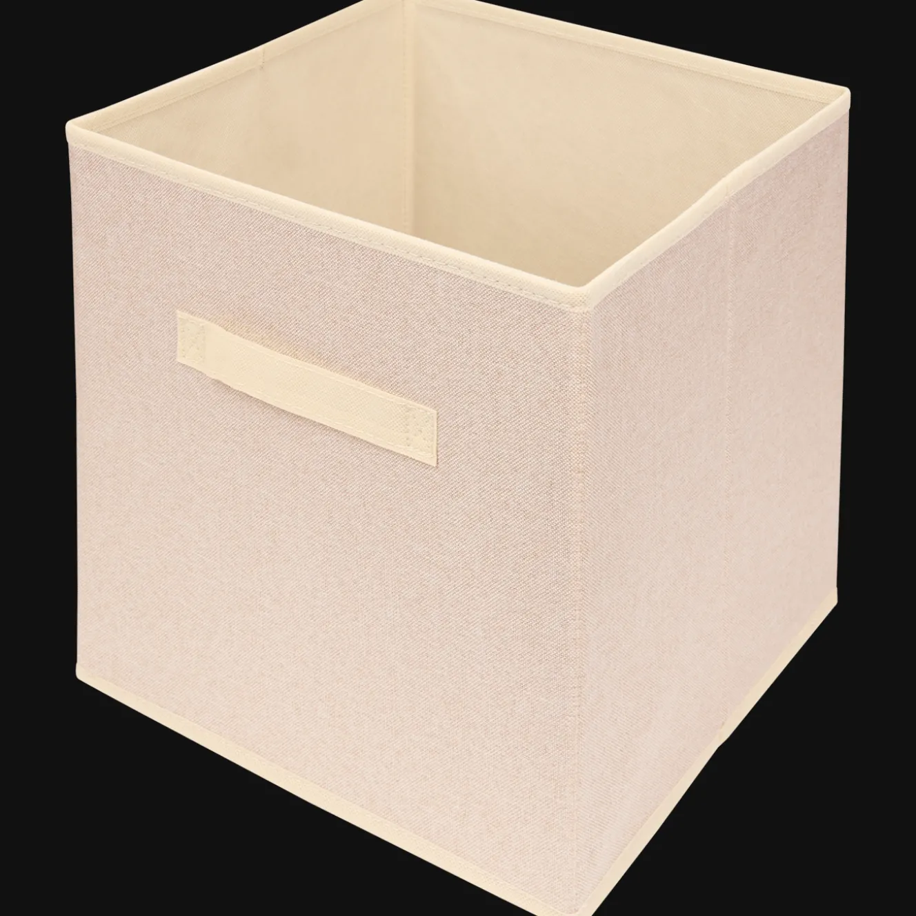 Accessoires Pour La Maison*Action Panier de rangement pliable Home Accents