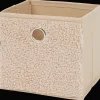 Accessoires Pour La Maison*Action Panier de rangement pliable