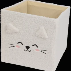 Accessoires Pour La Maison*Action Panier de rangement pliable
