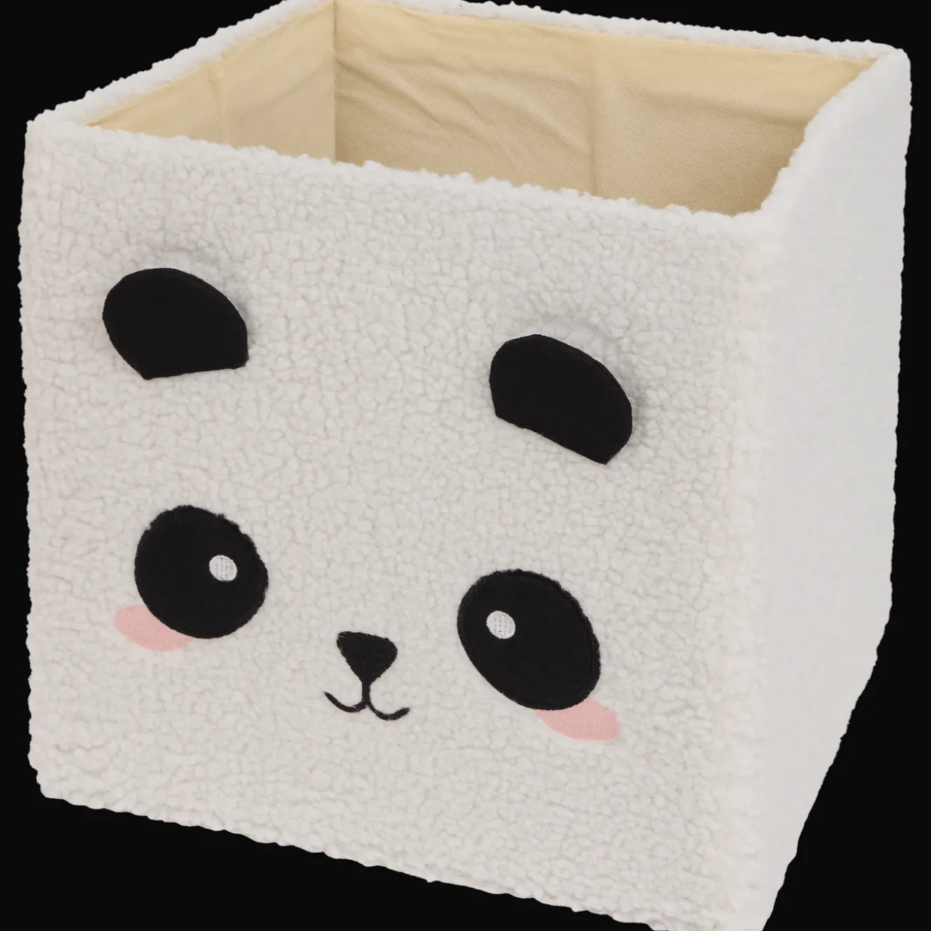 Accessoires Pour La Maison*Action Panier de rangement pliable
