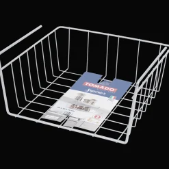 Accessoires Pour La Maison*Tomado Panier de rangement sous étagère Superior