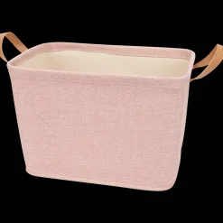 Accessoires Pour La Maison*Action Panier de rangement velours