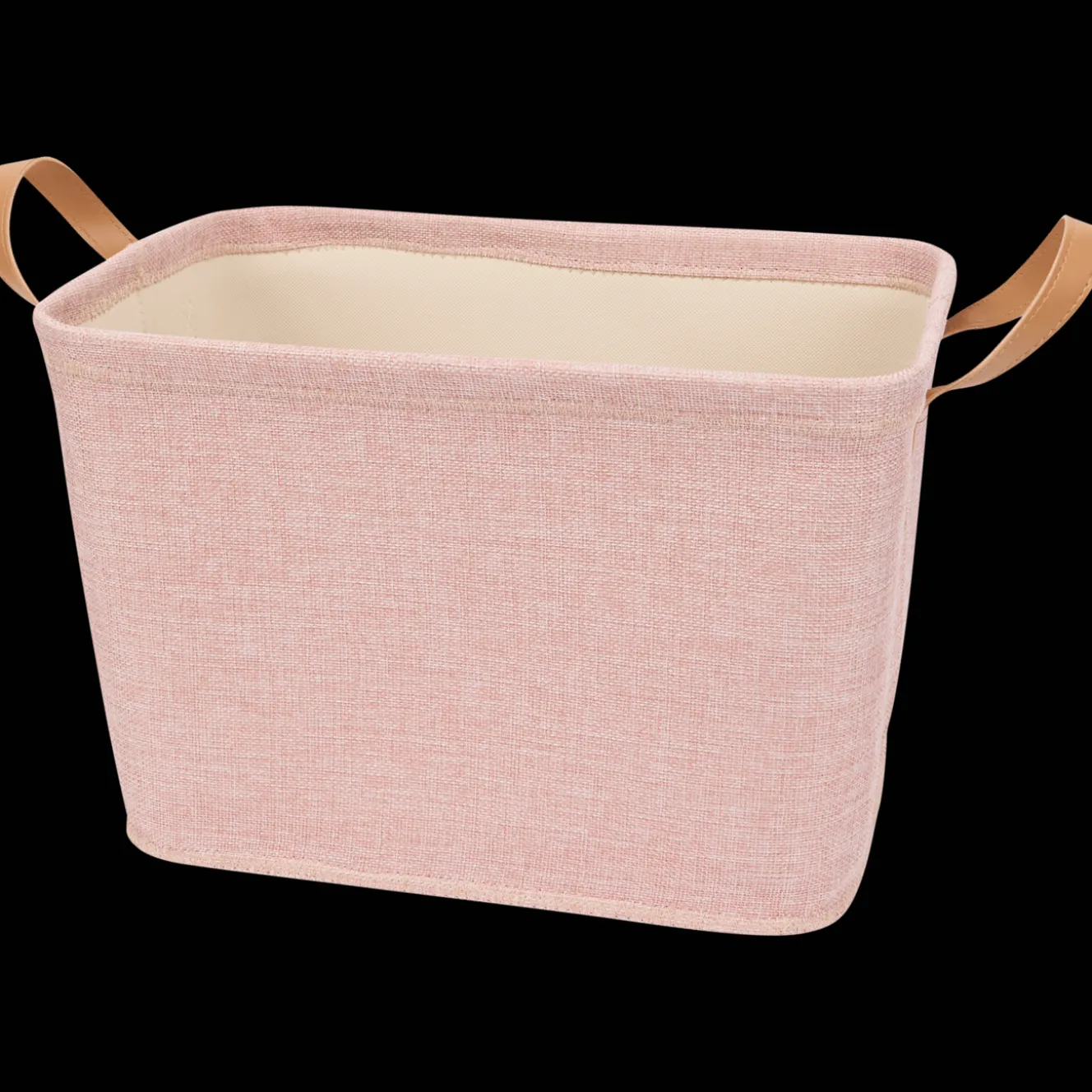 Accessoires Pour La Maison*Action Panier de rangement velours