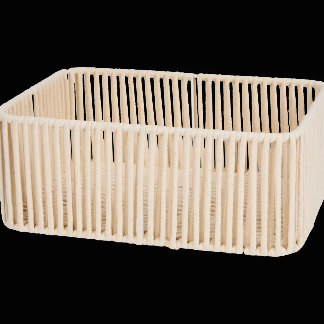 Accessoires Pour La Maison*Action Panier en corde