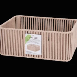 Accessoires Pour La Maison*Action Panier en corde