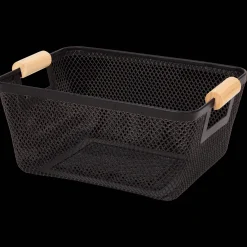 Accessoires Pour La Maison*Action Panier en métal