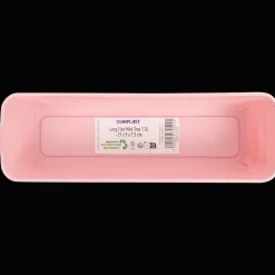 Conserver Et Emporter*Action Panier flexible Starplast