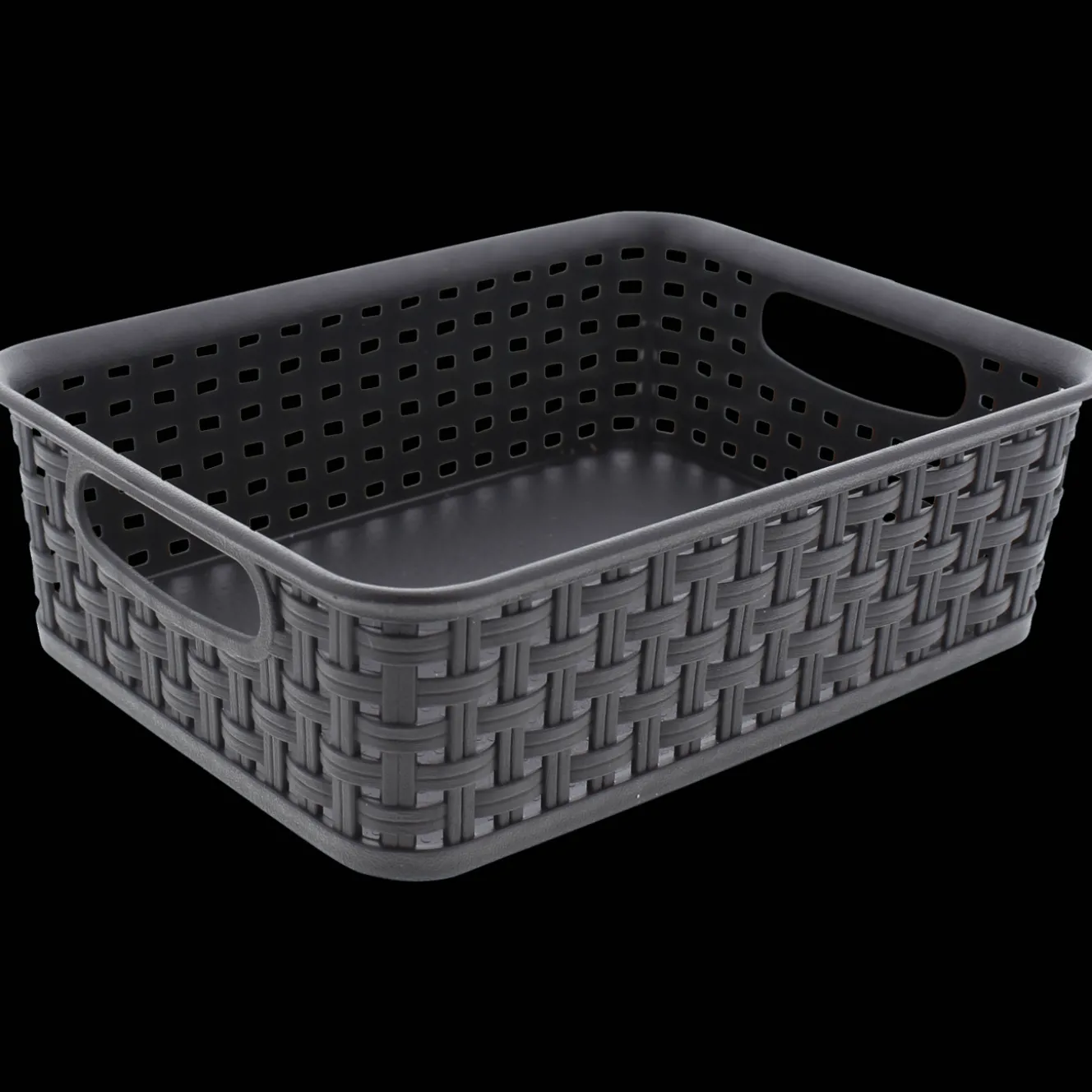 Accessoires Pour La Maison*Action Panier tressé